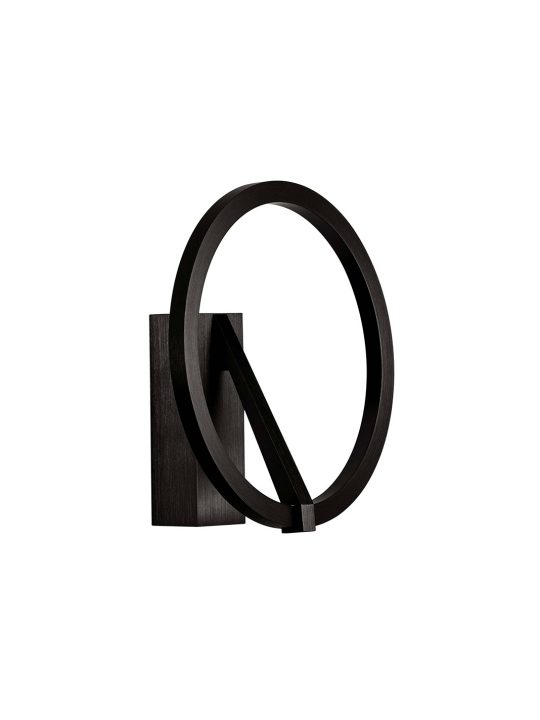 NOVA LUCE zidna lampa TILIA - 9088146
