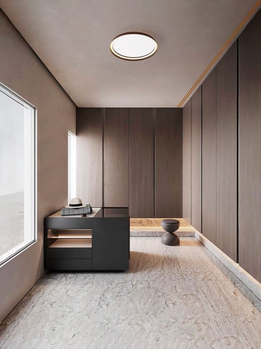 NOVA LUCE plafonjera ORMI - 9345700