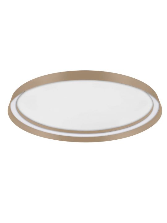 NOVA LUCE plafonjera ORMI - 9345701