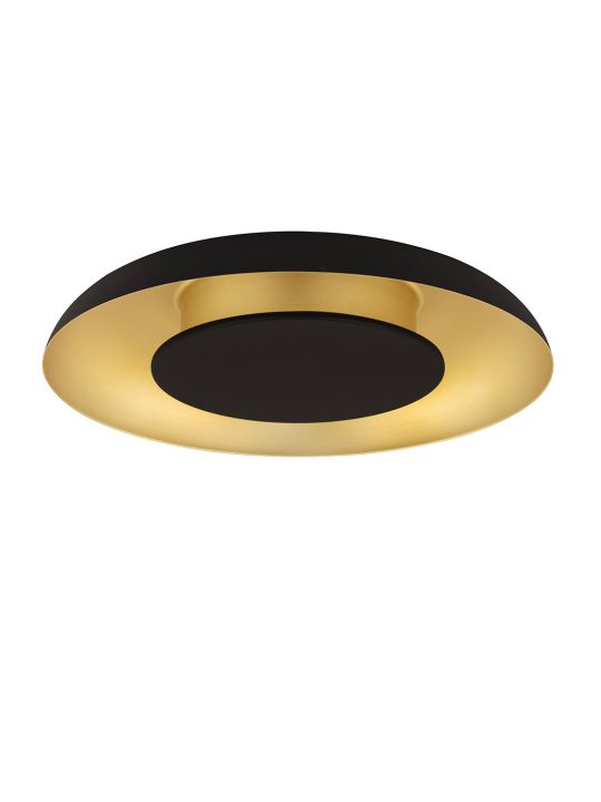 NOVA LUCE plafonjera EPOS - 9345706
