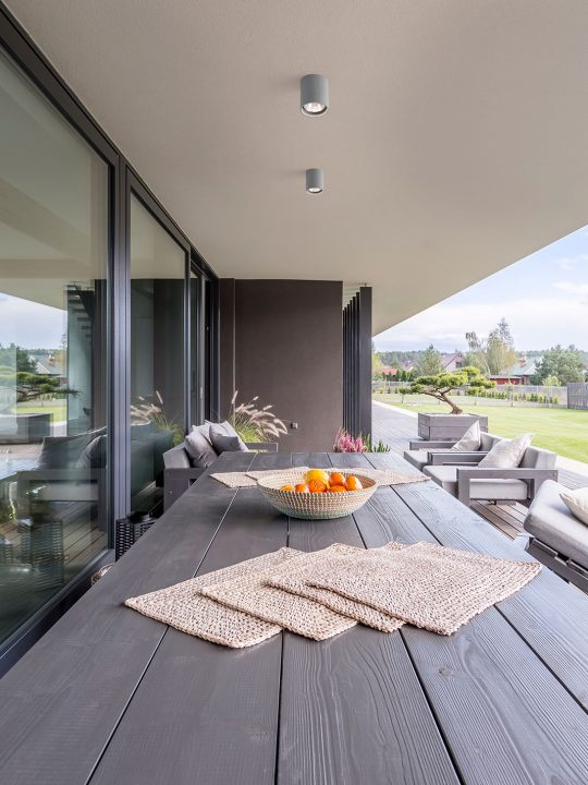 NOVA LUCE plafonjera RITZ - 9540227