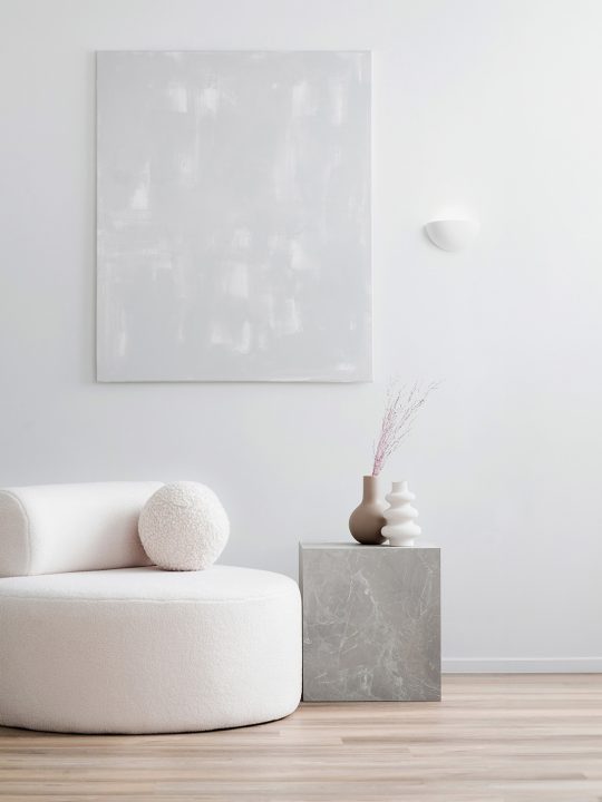 NOVA LUCE zidna lampa ONICA - 9540229