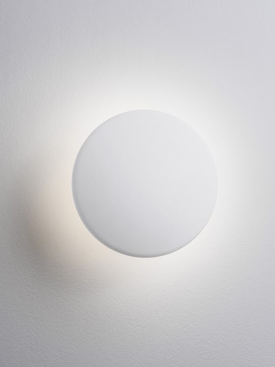 NOVA LUCE zidna lampa ONUT - 9540233