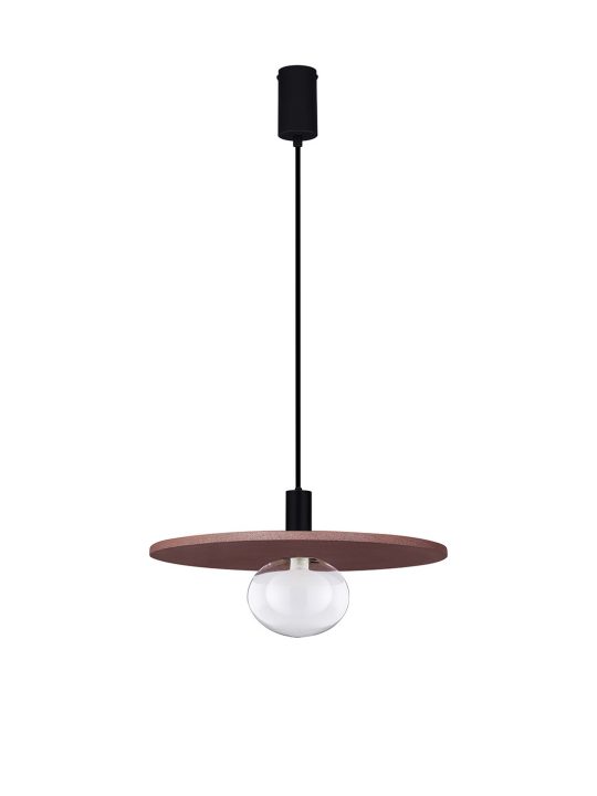 NOVA LUCE luster VRAHOS - 9540335