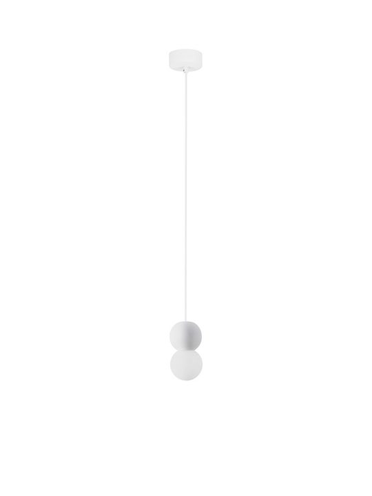 NOVA LUCE luster ZERO - 9577017