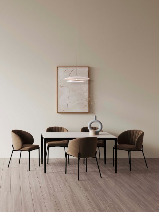 NOVA LUCE luster OLOS - 9580700