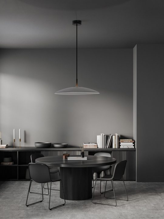 NOVA LUCE luster POLIFEMO - 9620140