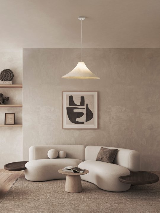 NOVA LUCE luster OKET - 9620166