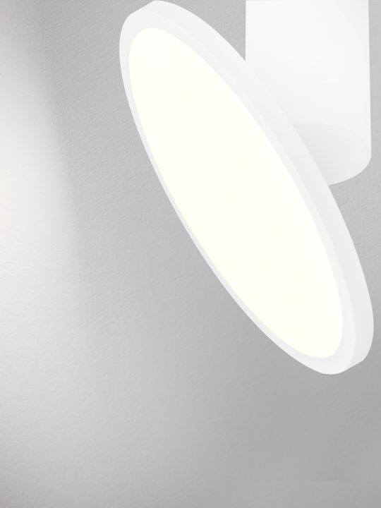 NOVA LUCE plafonjera EKEI - 9695110