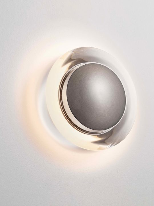 NOVA LUCE plafonjera AIRIDA - 9695115