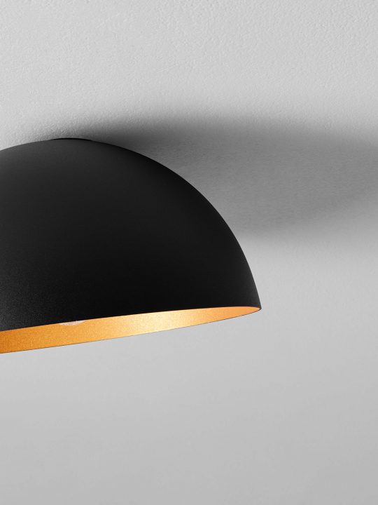 NOVA LUCE plafonjera GEA - 9695314