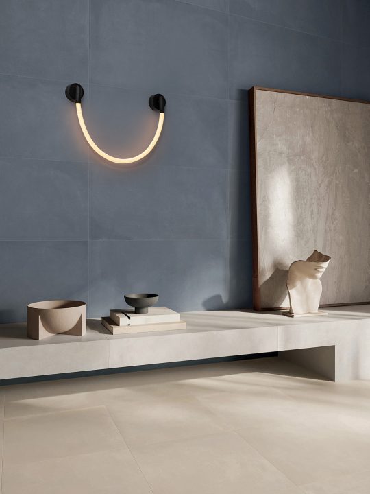 NOVA LUCE zidna lampa ILANE - 9780101