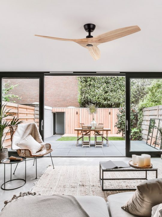 NOVA LUCE ventilator ARCADIA - 9953199