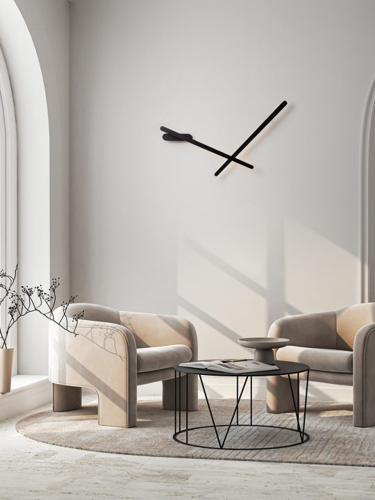NOVA LUCE zidna lampa LYB - 9980582
