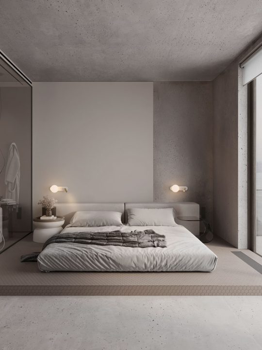 NOVA LUCE zidna lampa NOBLE - 9002107