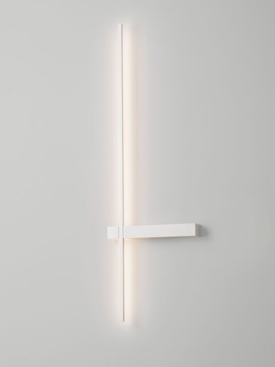 NOVA LUCE zidna lampa DANESSA - 9003012