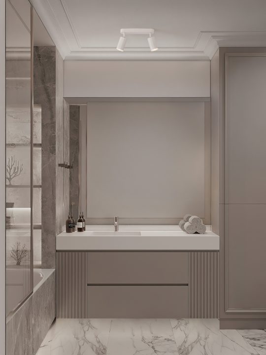 NOVA LUCE plafonjera ΜΑΟ - 9011417