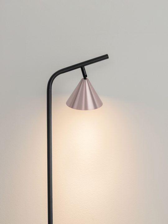 NOVA LUCE podna lampa CONICO - 9011437