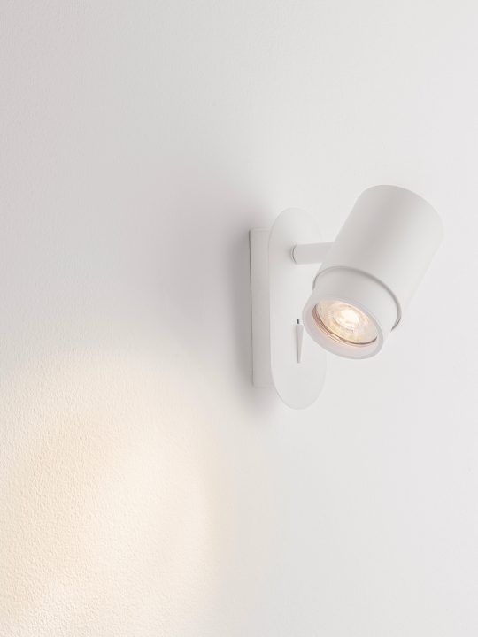 NOVA LUCE zidna lampa NIME - 9011528