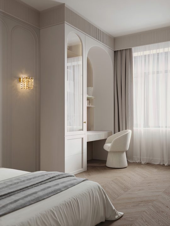 NOVA LUCE zidna lampa CELYSIA - 9019762