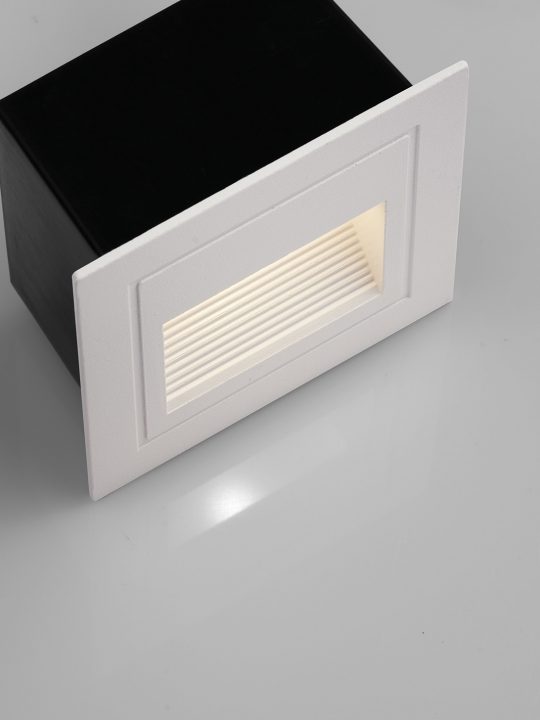 NOVA LUCE zidna lampa MONO - 9026144