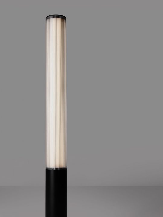 NOVA LUCE podna lampa IMAN - 9030107