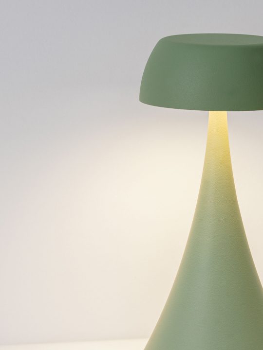 NOVA LUCE stona lampa YCRO - 9030141