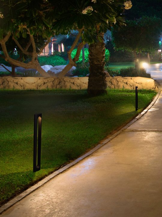 NOVA LUCE podna lampa DIRA - 9030160