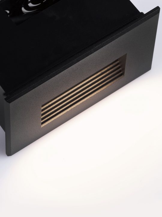 NOVA LUCE zidna lampa POLKA - 9030760