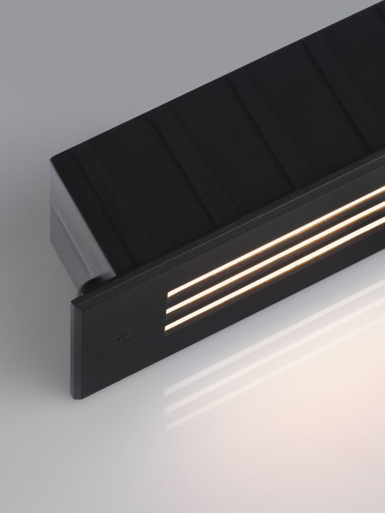 NOVA LUCE zidna lampa OFF - 9030776