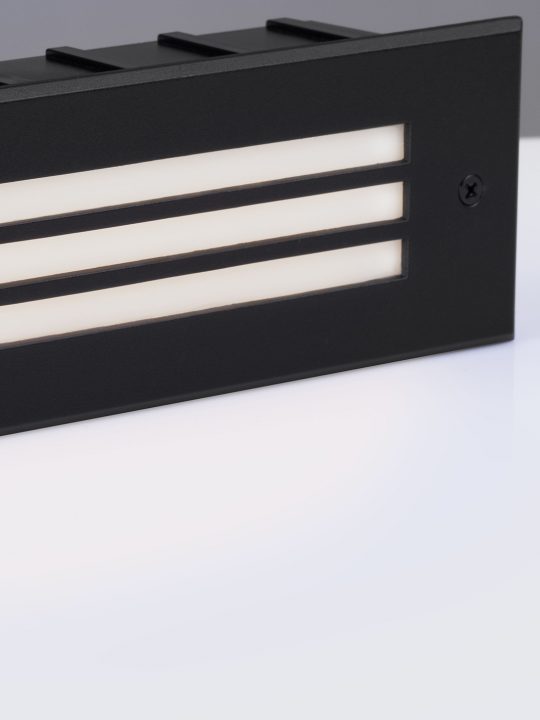 NOVA LUCE zidna lampa OFF - 9030777