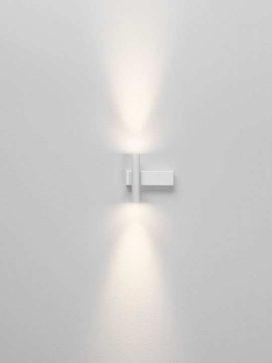 NOVA LUCE zidna lampa PARON - 9060241