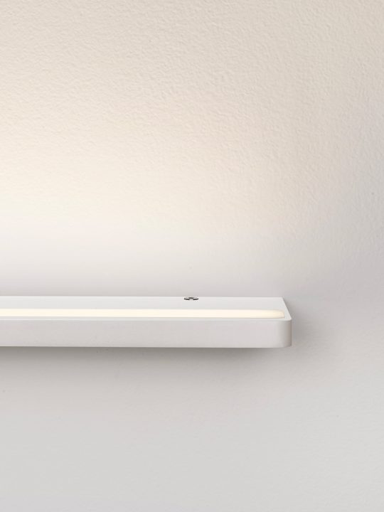 NOVA LUCE zidna lampa PABLO - 9060257