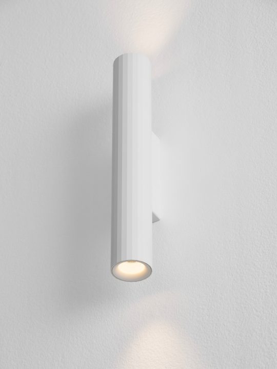 NOVA LUCE zidna lampa RIVETA - 9060306