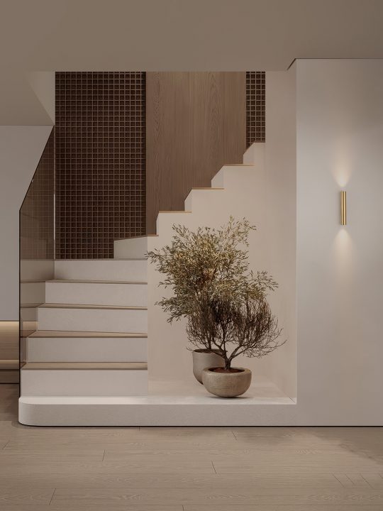 NOVA LUCE zidna lampa RIVETA - 9060307