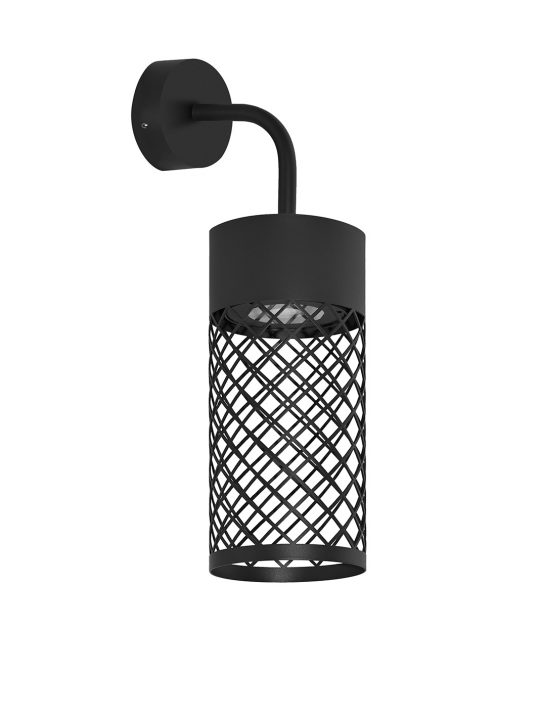 NOVA LUCE zidna lampa MOTLEY - 9060320