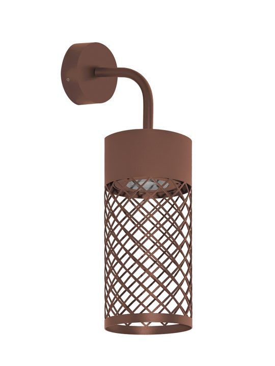 NOVA LUCE zidna lampa MOTLEY - 9060321