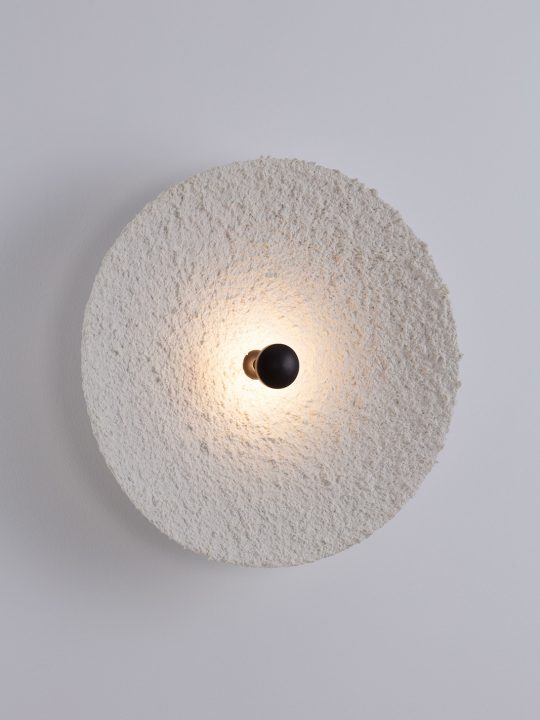 NOVA LUCE zidna lampa VELINA - 9070635
