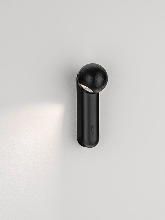 NOVA LUCE zidna lampa NOTIC - 9088189