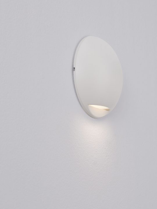 NOVA LUCE zidna lampa PASSO - 9136411