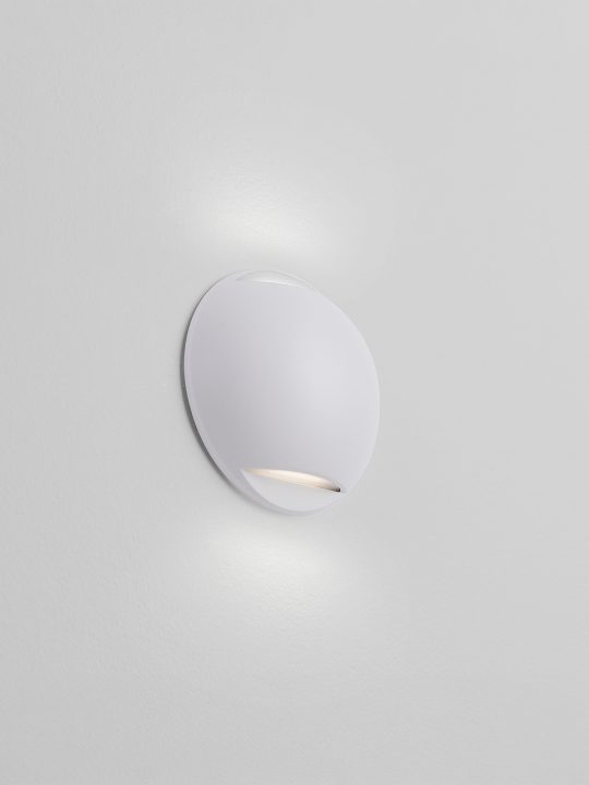 NOVA LUCE zidna lampa PASSO - 9136414