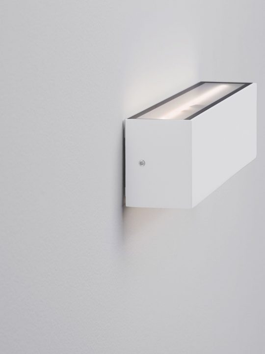 NOVA LUCE zidna lampa ALLURE - 9136457