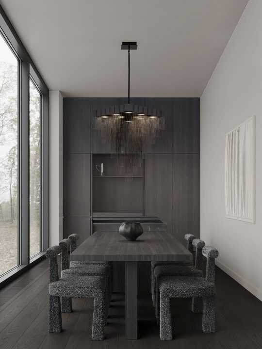 NOVA LUCE plafonjera REVΙΑ - 9186994