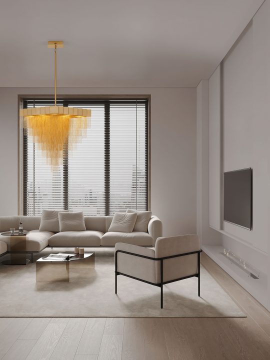 NOVA LUCE plafonjera REVΙΑ - 9186995