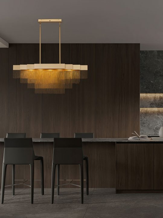 NOVA LUCE plafonjera REVΙΑ - 9186997