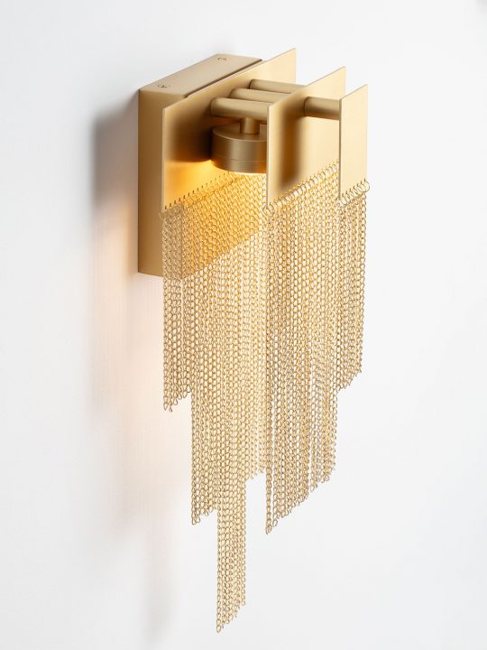 NOVA LUCE zidna lampa REVΙΑ - 9186999