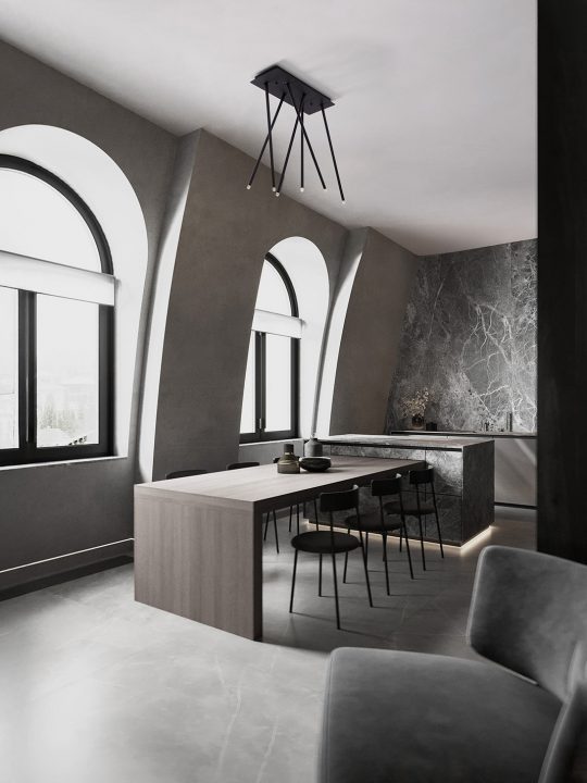 NOVA LUCE plafonjera STILVI - 9232155
