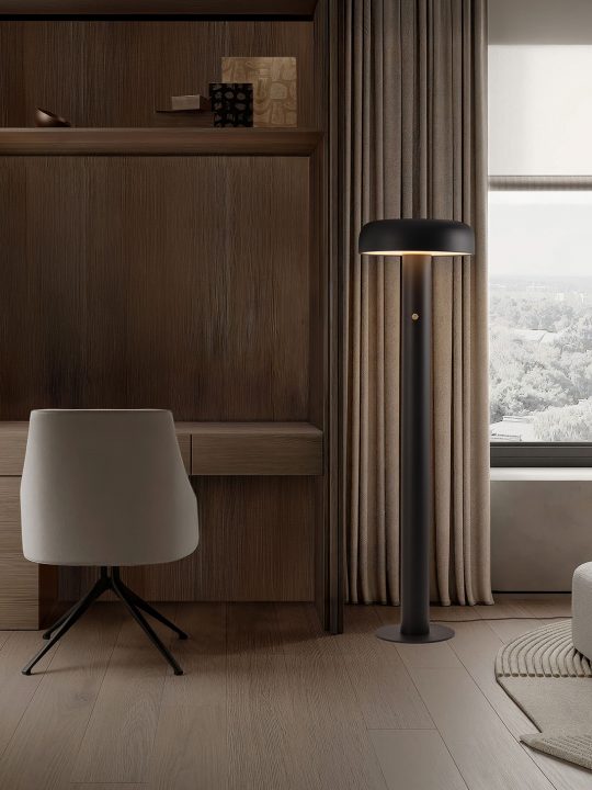 NOVA LUCE podna lampa NOELIA - 9268019