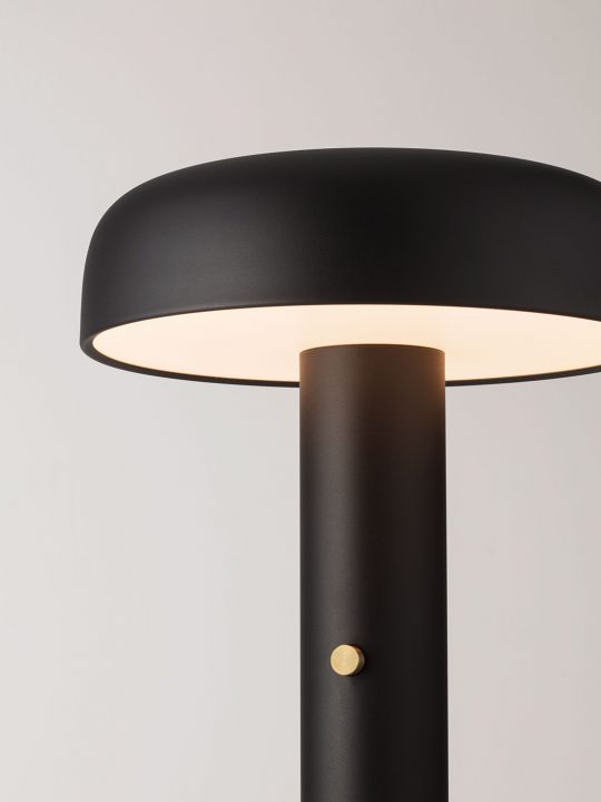 NOVA LUCE podna lampa NOELIA - 9268020