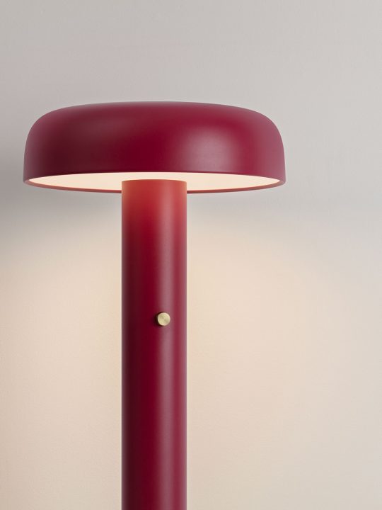 NOVA LUCE podna lampa NOELIA - 9268023